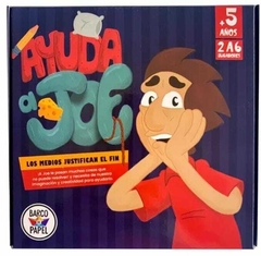 AYUDA A JOE