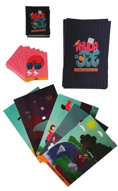 AYUDA A JOE - comprar online