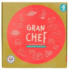 GRAN CHEF