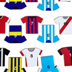 ME MO - FÚTBOL en internet