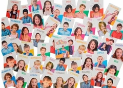 LAS EMOCIONES - Cartas Didácticas en internet