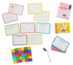 EMPIEZO A ESCRIBIR CURSIVA - Cartas Didácticas - comprar online