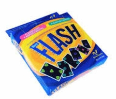 MENTE FLASH - Cartas Didácticas