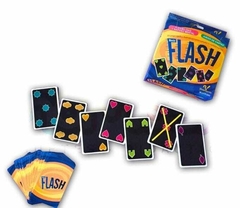 MENTE FLASH - Cartas Didácticas - comprar online