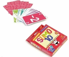 SUMO 10 - Cartas Didácticas - comprar online