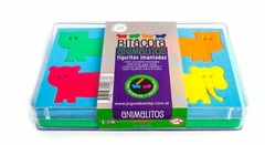 ANIMALITOS - Figuras imantadas - comprar online
