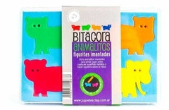 ANIMALITOS - Figuras imantadas