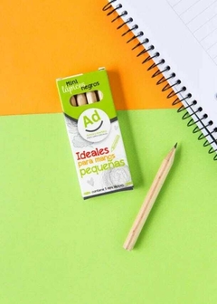 LAPICES MANOS PEQUEÑAS