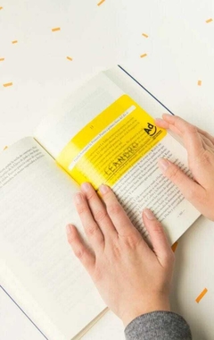 REGLA DE LECTURA (pack x 2)