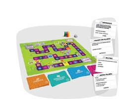 MENTE ADIVINA 1 - comprar online