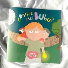 ¿DÓNDE ESTA BUBU?