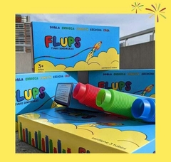 TUBOS SENSORIALES - comprar online