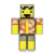 Boneco Minecraft Mel Problems: 25cm de Aventura - Algazarra - Loja Icarus