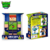 Boneco Minecraft Robin Hood Gamer: 25cm de Aventura - Algazarra