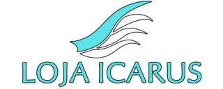 Loja Icarus