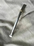 Bombilla chata acero / corta - comprar online