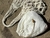 Bolso macrame crudo en internet