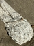 Bolso macrame crudo - comprar online