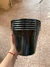 Maceta plastica conica N16 - comprar online