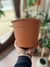 Maceta simil plastica n20