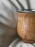 Mate jujeño algarrobo / virola acero - casa puebla