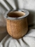 Mate jujeño algarrobo / virola acero - comprar online