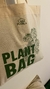Tote Plant bag en internet