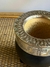 Mate imperial cincelado - Alpaca y calabaza - comprar online
