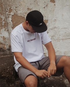 T-SHIRT WHITE MEDUSA