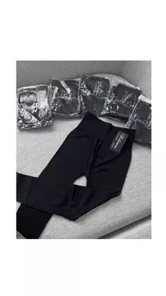 CALZAS TERMICAS DAMA - comprar online