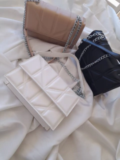 Mini Bag Cuero