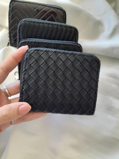 Billeteras chiquitas - tienda online