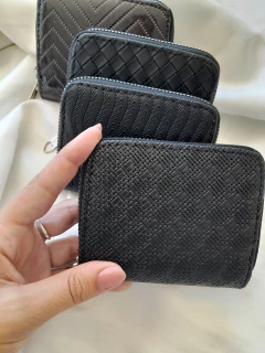 Billeteras chiquitas - comprar online
