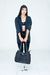 Bolsa Puff courinho - Mav Fit