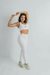All White