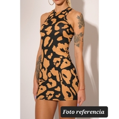 Vestido morley Onda - comprar online