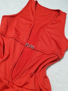 Vestido bonnie en internet