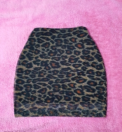 mini animal print - comprar online