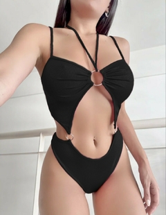 body argolla black - comprar online