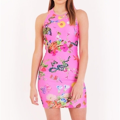 Vestido Serpiente
