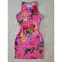 Vestido serpiente