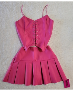 Conjunto pink - comprar online