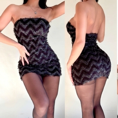 vestido moon - comprar online