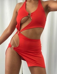 vestido pasion en internet
