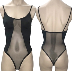 body tul en internet