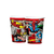 Copo Papel 180ml Marvel Quadrinhos - 12 unidades