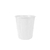 Balde Pipoca Branco 1L - unidade