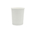 Copo de Papel Forfest 200ml Branco - 08 unidades