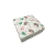 Guardanapo Natalino Flip - 20 x 21 cm - papel crepado - pacote 50 unidades