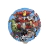 Balão Avengers Animated 9" - Metalizado - unidade